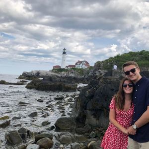 Meet your Posher, Matthew